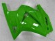 Grün Schwarzer Ninja Kawasaki EX250 2008-2012 Motorrad Verkleidung Grün Schwarzer Ninja Kawasaki EX250 2008-2012 Motorrad Verkleidung