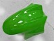 Grün Schwarzer Ninja Kawasaki EX250 2008-2012 Motorrad Verkleidung Grün Schwarzer Ninja Kawasaki EX250 2008-2012 Motorrad Verkleidung