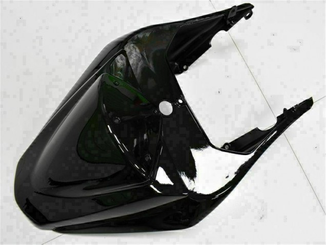 Grün Schwarzer Ninja Kawasaki EX250 2008-2012 Motorrad Verkleidung Grün Schwarzer Ninja Kawasaki EX250 2008-2012 Motorrad Verkleidung