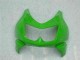 Grün Schwarzer Ninja Kawasaki EX250 2008-2012 Motorrad Verkleidungen Komplett Sets Grün Schwarzer Ninja Kawasaki EX250 2008-2012 Motorrad Verkleidungen Komplett Sets