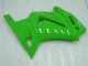 Grün Schwarzer Ninja Kawasaki EX250 2008-2012 Motorrad Verkleidungen Komplett Sets Grün Schwarzer Ninja Kawasaki EX250 2008-2012 Motorrad Verkleidungen Komplett Sets
