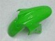 Grün Schwarzer Ninja Kawasaki EX250 2008-2012 Motorrad Verkleidungen Komplett Sets Grün Schwarzer Ninja Kawasaki EX250 2008-2012 Motorrad Verkleidungen Komplett Sets