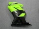 Grün Schwarzer Ninja Kawasaki EX250 2008-2012 Motorrad Verkleidungen & Plastik Grün Schwarzer Ninja Kawasaki EX250 2008-2012 Motorrad Verkleidungen & Plastik