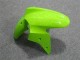 Grün Schwarzer Ninja Kawasaki EX250 2008-2012 Motorrad Verkleidungen & Plastik Grün Schwarzer Ninja Kawasaki EX250 2008-2012 Motorrad Verkleidungen & Plastik