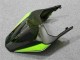 Grün Schwarzer Ninja Kawasaki EX250 2008-2012 Motorrad Verkleidungen & Plastik Grün Schwarzer Ninja Kawasaki EX250 2008-2012 Motorrad Verkleidungen & Plastik