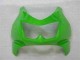 Grün Schwarzer Ninja Kawasaki EX250 2008-2012 Motorrad VollVerkleidungen & Plastik Grün Schwarzer Ninja Kawasaki EX250 2008-2012 Motorrad VollVerkleidungen & Plastik