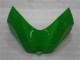 Grün Suzuki GSXR 600 / 750 K6 2006-2007 Motorrad Verkleidungen