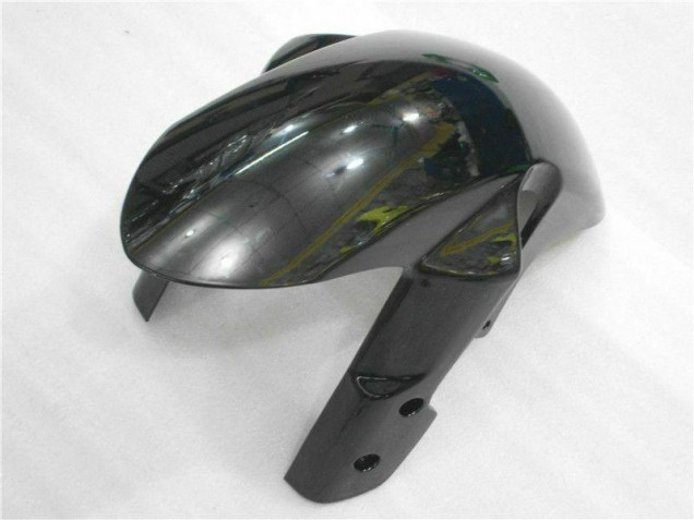 Grün Suzuki GSXR 600 / 750 K6 2006-2007 Motorrad Verkleidungen