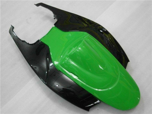 Grün Suzuki GSXR 600 / 750 K6 2006-2007 Motorrad Verkleidungen