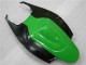 Grün Suzuki GSXR 600 / 750 K6 2006-2007 Motorrad Verkleidungen