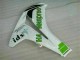 Grün Weiß Honda CBR 1000 RR 2008-2011 Motorrad Verkleidungen Grün Weiß Honda CBR 1000 RR 2008-2011 Motorrad Verkleidungen