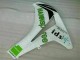 Grün Weiß Honda CBR 1000 RR 2008-2011 Motorrad Verkleidungen Grün Weiß Honda CBR 1000 RR 2008-2011 Motorrad Verkleidungen