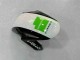 Grün Weiß Honda CBR 1000 RR 2008-2011 Motorrad Vollverkleidung Grün Weiß Honda CBR 1000 RR 2008-2011 Motorrad Vollverkleidung