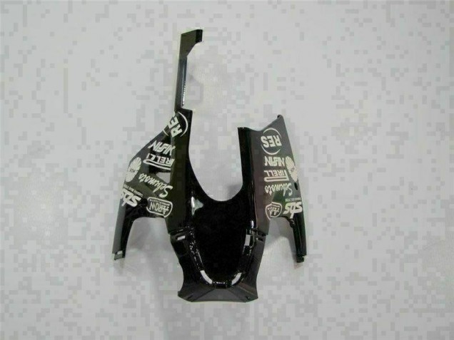 Grün Weiß Honda CBR 1000 RR 2008-2011 Motorrad Vollverkleidung Grün Weiß Honda CBR 1000 RR 2008-2011 Motorrad Vollverkleidung