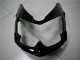 Grüne Flamme Kawasaki EX650 2006-2008 Motorrad Verkleidungen Grüne Flamme Kawasaki EX650 2006-2008 Motorrad Verkleidungen