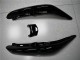 Grüne Flamme Kawasaki EX650 2006-2008 Motorrad Verkleidungen Grüne Flamme Kawasaki EX650 2006-2008 Motorrad Verkleidungen