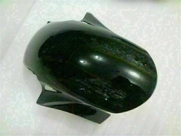 Grüne Flamme Schwarz Honda CBR 1000 RR 2006-2007 Motorrad Verkleidungen Grüne Flamme Schwarz Honda CBR 1000 RR 2006-2007 Motorrad Verkleidungen