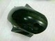 Grüne Flamme Schwarz Honda CBR 1000 RR 2006-2007 Motorrad Verkleidungen Grüne Flamme Schwarz Honda CBR 1000 RR 2006-2007 Motorrad Verkleidungen