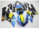 Hai Kawasaki ZX6R 2005-2006 Motorrad Verkleidungen Hai Kawasaki ZX6R 2005-2006 Motorrad Verkleidungen