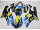 Hai Kawasaki ZX6R 2005-2006 Motorrad Verkleidungen Hai Kawasaki ZX6R 2005-2006 Motorrad Verkleidungen