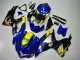 Hai Suzuki GSXR 600 / 750 K8 2008-2010 Motorrad Verkleidungen Hai Suzuki GSXR 600 / 750 K8 2008-2010 Motorrad Verkleidungen