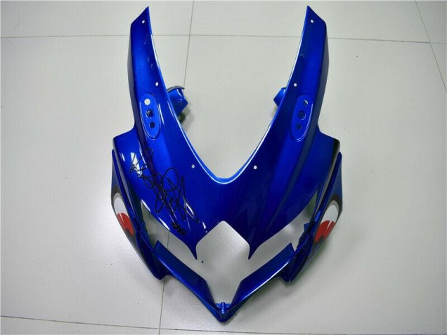 Hai Suzuki GSXR 600 / 750 K8 2008-2010 Motorrad Verkleidungen Hai Suzuki GSXR 600 / 750 K8 2008-2010 Motorrad Verkleidungen