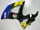Hai Suzuki GSXR 600 / 750 K8 2008-2010 Motorrad Verkleidungen Hai Suzuki GSXR 600 / 750 K8 2008-2010 Motorrad Verkleidungen