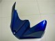Hai Suzuki GSXR 600 / 750 K8 2008-2010 Motorrad Verkleidungen Hai Suzuki GSXR 600 / 750 K8 2008-2010 Motorrad Verkleidungen