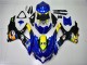 Hai Suzuki GSXR 600 / 750 K8 2008-2010 Motorrad Verkleidungen Hai Suzuki GSXR 600 / 750 K8 2008-2010 Motorrad Verkleidungen