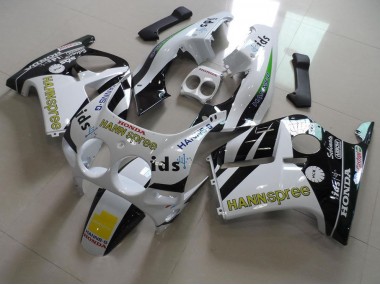 Hannspree Honda CBR 250 RR MC19 1988-1989 Motorrad Verkleidungen