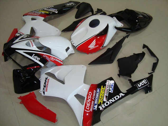 Lee Honda CBR 600 RR 2005-2006 Motorrad Verkleidungen Lee Honda CBR 600 RR 2005-2006 Motorrad Verkleidungen