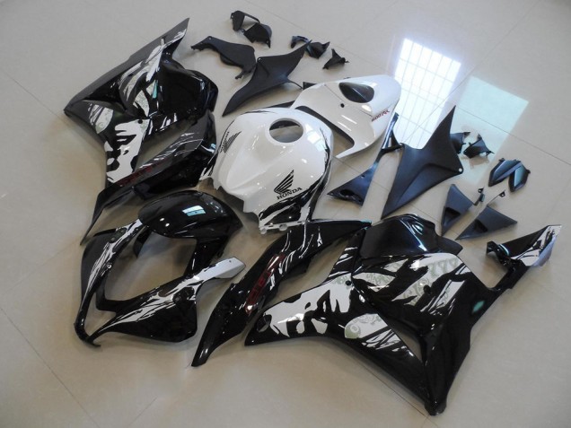 Leyla Honda CBR 600 RR 2009-2012 Motorrad Verkleidungen Leyla Honda CBR 600 RR 2009-2012 Motorrad Verkleidungen