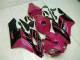 Lila Honda CBR 1000 RR 2004-2005 Motorrad Verkleidungen Lila Honda CBR 1000 RR 2004-2005 Motorrad Verkleidungen