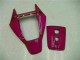 Lila Honda CBR 1000 RR 2004-2005 Motorrad Verkleidungen Lila Honda CBR 1000 RR 2004-2005 Motorrad Verkleidungen