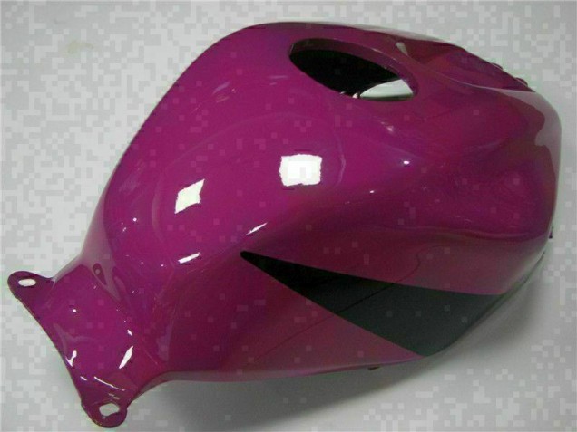 Lila Honda CBR 600 RR 2003-2004 Motorrad Verkleidungen Lila Honda CBR 600 RR 2003-2004 Motorrad Verkleidungen