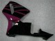 Lila Honda CBR 600 RR 2003-2004 Motorrad Verkleidungen Lila Honda CBR 600 RR 2003-2004 Motorrad Verkleidungen
