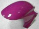 Lila Honda CBR 600 RR 2003-2004 Motorrad Verkleidungen Lila Honda CBR 600 RR 2003-2004 Motorrad Verkleidungen