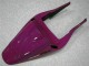 Lila Honda CBR 600 RR 2003-2004 Motorrad Verkleidungen Lila Honda CBR 600 RR 2003-2004 Motorrad Verkleidungen