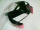 Lila Schwarz Honda CBR 600 RR 2005-2006 Motorrad Verkleidungen Lila Schwarz Honda CBR 600 RR 2005-2006 Motorrad Verkleidungen