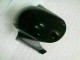 Lila Schwarz Honda CBR 600 RR 2005-2006 Motorrad Verkleidungen Lila Schwarz Honda CBR 600 RR 2005-2006 Motorrad Verkleidungen