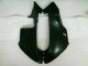 Lila Schwarz Honda CBR 600 RR 2005-2006 Motorrad Verkleidungen Lila Schwarz Honda CBR 600 RR 2005-2006 Motorrad Verkleidungen