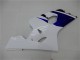 Billige Suzuki GSXR 600/750 Motorrad Verkleidung 2004-2005 - Weiss Blau Schwarz