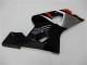 Billige Suzuki GSXR 600/750 Motorrad Verkleidung 2004-2005 - Rot Silber Schwarz