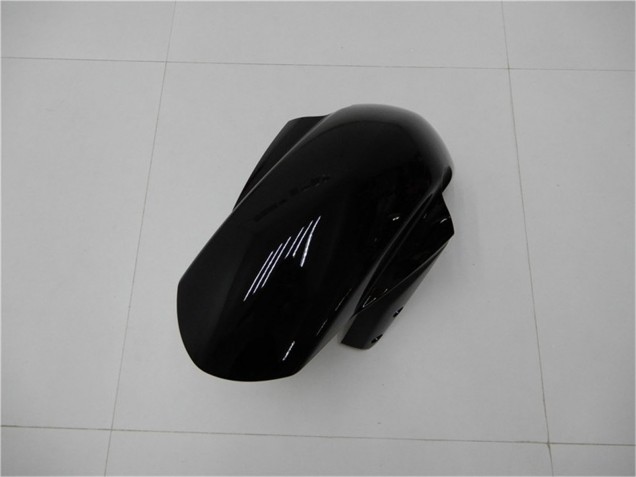 Billige Suzuki GSXR 600/750 Motorrad Verkleidung 2004-2005 - Rot Silber Schwarz