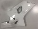 Billige Suzuki GSXR 600/750 Motorrad Verkleidung 2004-2005 - Glanzendes Weiss