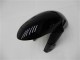 Billige Suzuki GSXR 600/750 Motorrad Verkleidung 2006-2007 - Blau Glanzendes Schwarz