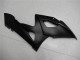 Billige Suzuki GSXR 1000 Motorrad Verkleidung 2005-2006 - Glanzendes Schwarz Matt Schwarz
