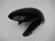 Billige Suzuki GSXR 1000 Motorrad Verkleidung 2005-2006 - Glanzendes Schwarz Matt Schwarz