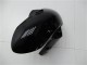 Billige Suzuki GSXR 1000 Motorrad Verkleidung 2007-2008 - Glanzendes Schwarz Matt Schwarz Kein Aufkleber