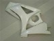 Billige Suzuki GSXR 1000 Motorrad Verkleidung 2007-2008 - Weiss